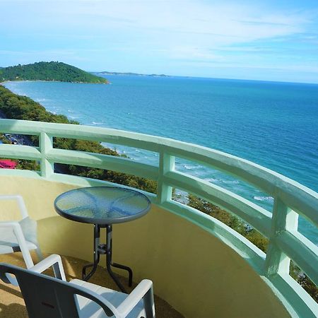 Vip Condochain Rayong 427 Ban Phe Extérieur photo