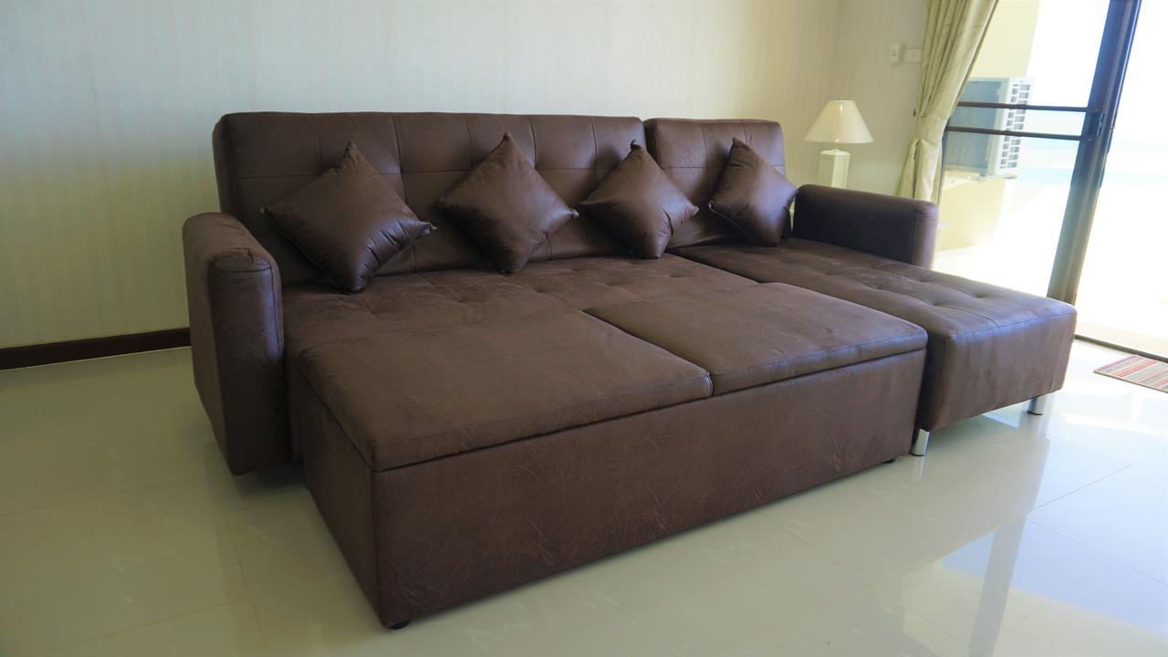 Vip Condochain Rayong 427 Ban Phe Extérieur photo