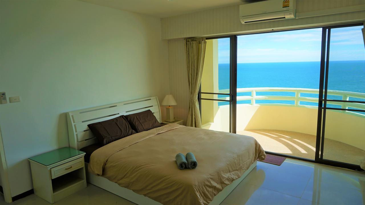 Vip Condochain Rayong 427 Ban Phe Extérieur photo