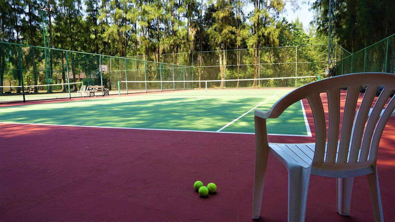 Vip Condochain Rayong 427 Ban Phe Extérieur photo