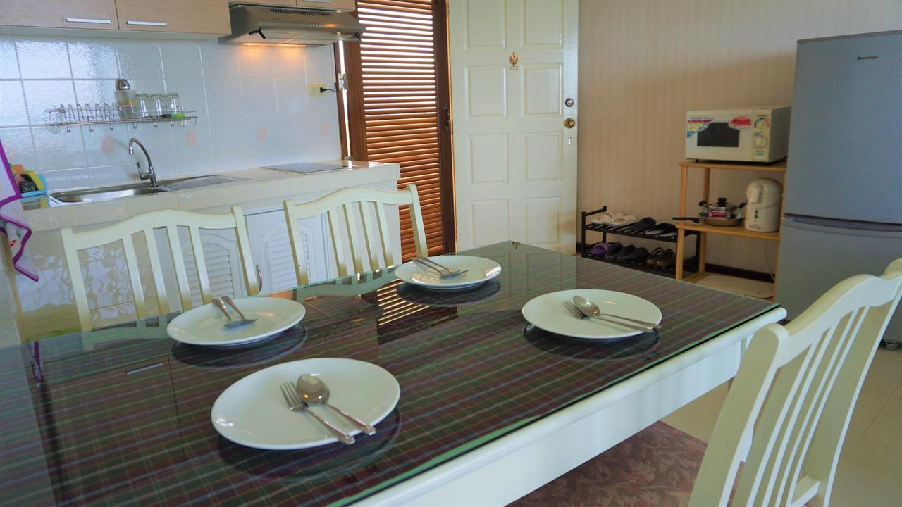 Vip Condochain Rayong 427 Ban Phe Extérieur photo