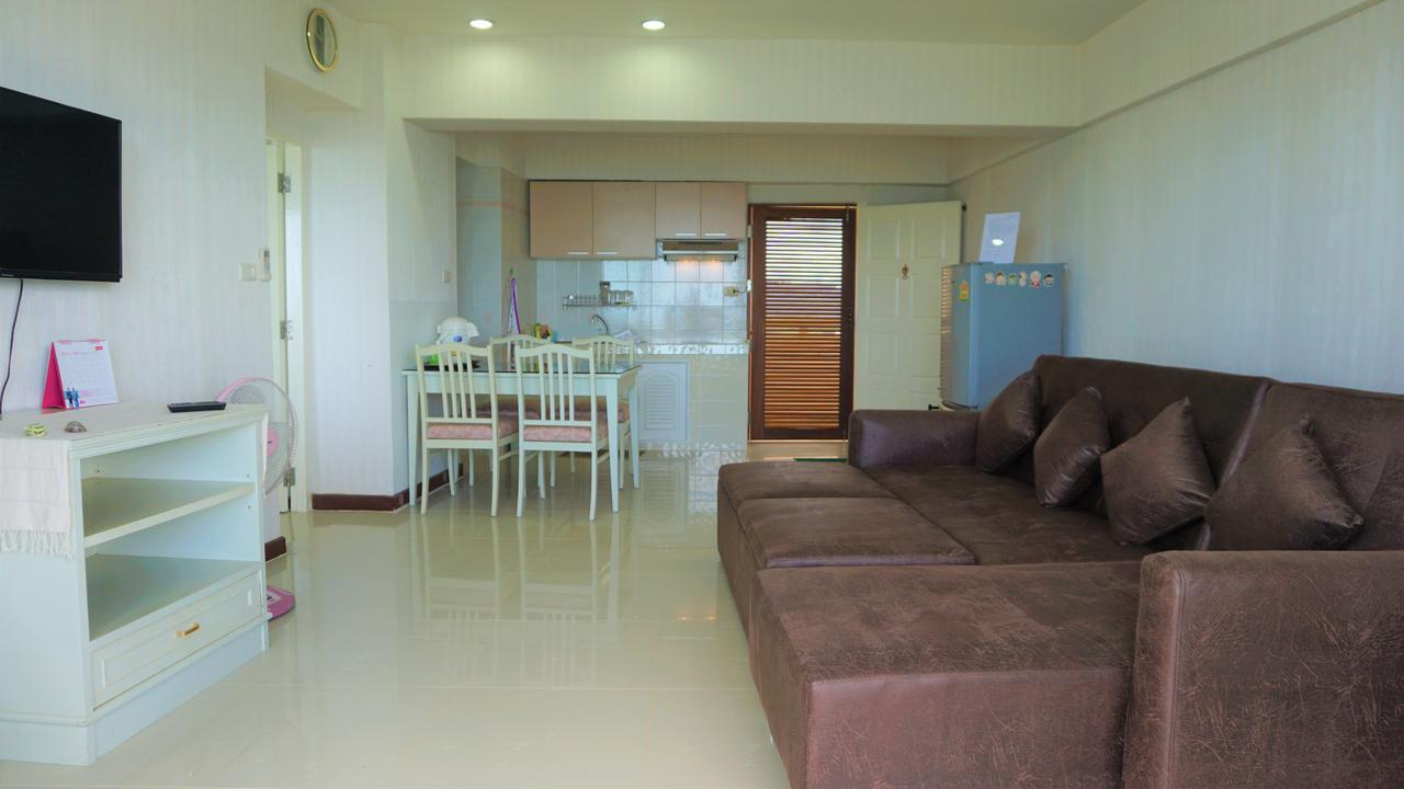 Vip Condochain Rayong 427 Ban Phe Extérieur photo