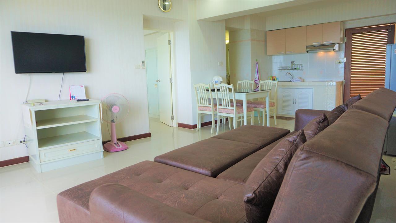 Vip Condochain Rayong 427 Ban Phe Extérieur photo