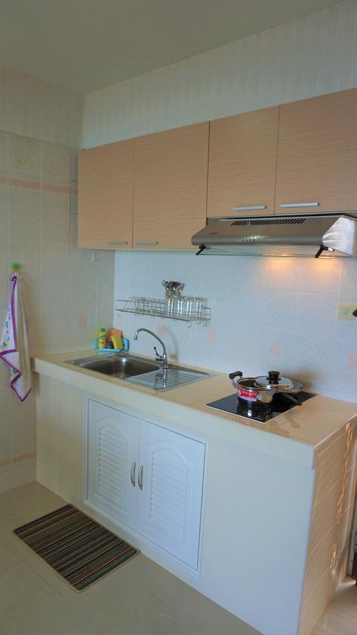 Vip Condochain Rayong 427 Ban Phe Extérieur photo