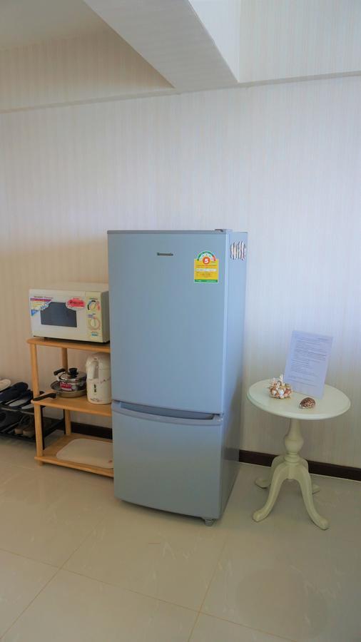 Vip Condochain Rayong 427 Ban Phe Extérieur photo