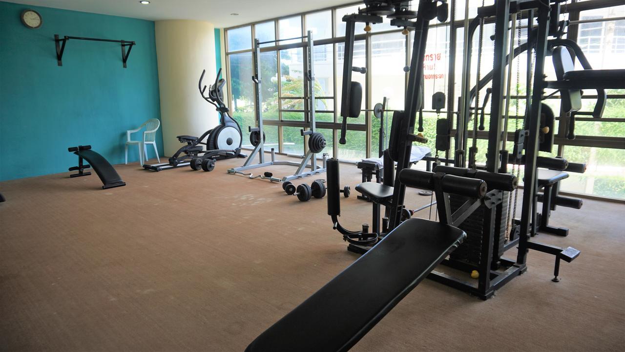 Vip Condochain Rayong 427 Ban Phe Extérieur photo