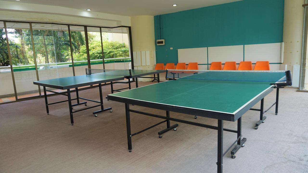 Vip Condochain Rayong 427 Ban Phe Extérieur photo